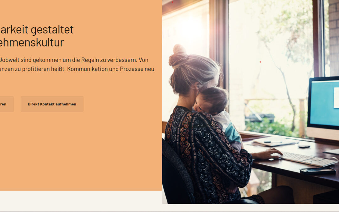 Vereinbarkeit